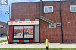 Business for Sale, 92 Wolfe Street #2A, Oshawa (Lakeview), ON