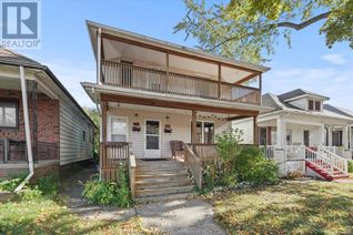 Duplex for Rent, 848 Gladstone, Windsor, ON