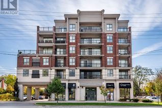 Condo Apartment for Sale, 34 Plains Road E #204, Burlington (LaSalle), ON