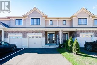 Townhouse for Sale, 38 Braun Avenue Avenue, Tillsonburg, ON