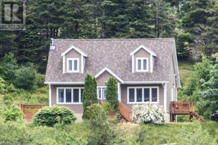 Detached House for Sale, 477 Conception Bay Highway, Holyrood, NL