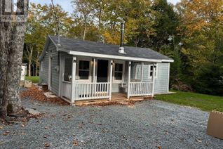 House for Sale, 21 Woodland Avenue, Conquerall Mills, NS