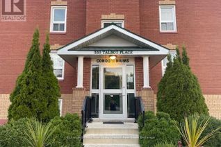 Condo for Sale, 550 Talbot Place #402, Gananoque, ON