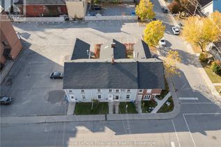 Business for Sale, 364-366-368 Barrie Street, Kingston (East of Sir John A. Blvd), ON