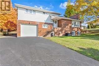 House for Sale, 240 Somerset Drive, Loyalist (Bath), ON