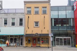 Business for Sale, 111 Princess Street, Kingston (East of Sir John A. Blvd), ON