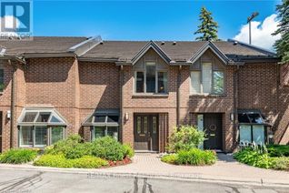 Condo Townhouse for Sale, 111 Echo Drive #5, Ottawa, ON