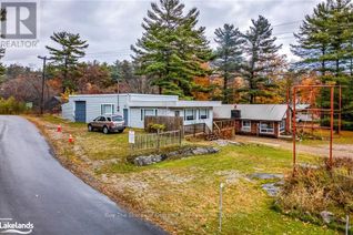 House for Sale, 2512 Honey Harbour Road, Georgian Bay (Baxter), ON