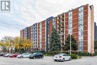 Condo Apartment for Sale, 75 Glenburn Court Unit# 409, Hamilton, ON