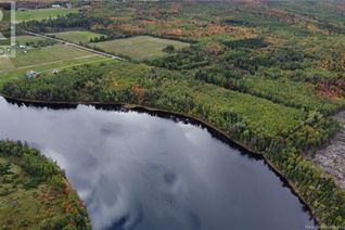 Commercial Land for Sale, Lot North Black River Road, Black River Bridge, NB