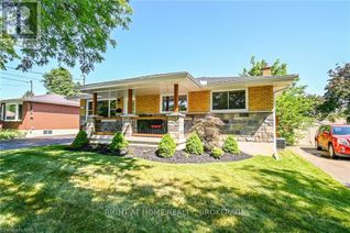 Property for Sale, 6656 Winston Street, Niagara Falls (217 - Arad/Fallsview), ON