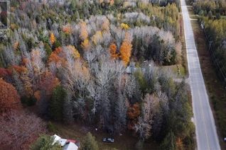 Commercial Land for Sale, Pt Lot 17 On-540 Highway, Silver Water, Manitoulin Island, ON