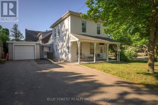 House for Sale, 175 Sydenham Street, London, ON