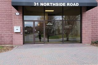 Office for Lease, 31 Northside Road #204, Ottawa, ON