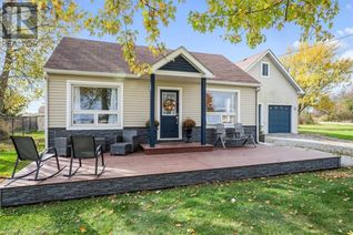 Bungalow for Sale, 888 Green Mountain Road E, Stoney Creek, ON