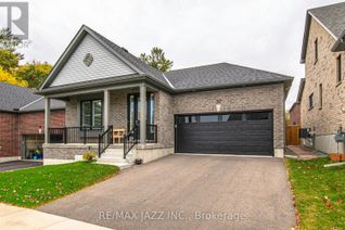 Bungalow for Sale, 37 Corbett Street, Port Hope, ON