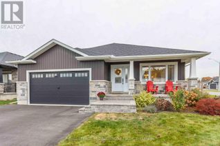 House for Sale, 18 Gavin Crescent, Quinte West, ON