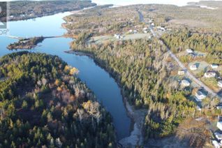 Commercial Land for Sale, Janvrin Harbour Road, Janvrin Harbour, NS