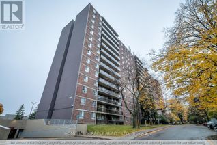 Condo for Sale, 1950 Kennedy Road #402, Toronto (Dorset Park), ON