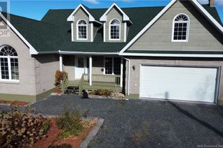 Detached House for Sale, 117 Gloucester Junction Road, Gloucester Junction, NB