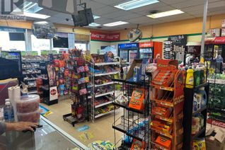 Convenience Store Business for Sale, 867 Exmouth Street #A, Sarnia, ON