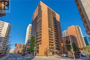 Condo for Sale, 475 Laurier Avenue W #702, Ottawa, ON