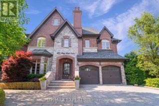 House for Sale, 188 King High Drive, Vaughan (Beverley Glen), ON