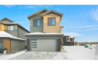 Property for Sale, 38 Tilia Place, Spruce Grove, AB