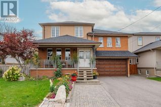 House for Sale, 125 Anthony Road, Toronto (Downsview-Roding-CFB), ON