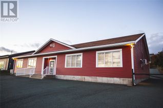 Business for Sale, 970 Topsail Road, Mount Pearl, NL