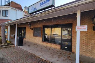 Property for Lease, 148 Peel Street, New Hamburg, ON