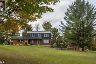 House for Sale, 1384 15/16 Side Road E, Oro-Medonte, ON