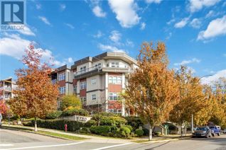 Condo Apartment for Sale, 1000 Inverness Rd #208, Saanich, BC