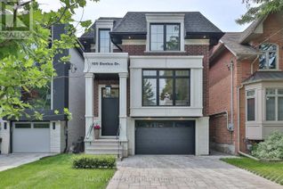 Property for Sale, 105 Donlea Drive, Toronto (Leaside), ON