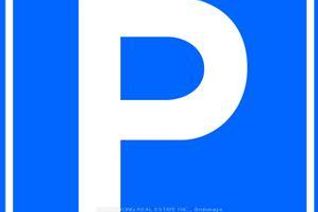 Parking Space for Rent, 763 Bay Street #P3 #52, Toronto (Bay Street Corridor), ON