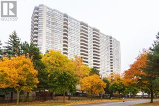 Condo for Sale, 5 Greystone Walk Drive #706, Toronto (Kennedy Park), ON