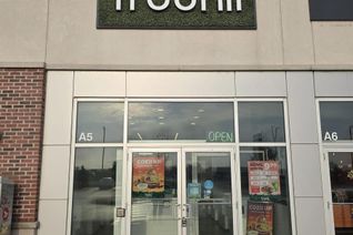 Business for Sale, 6795 Airport Road #A5, Mississauga (Malton), ON