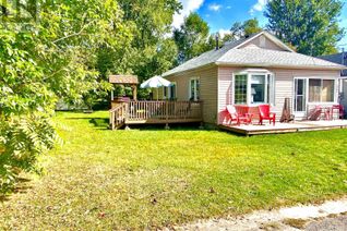 Bungalow for Sale, 322 Oxford Avenue, Fort Erie (337 - Crystal Beach), ON