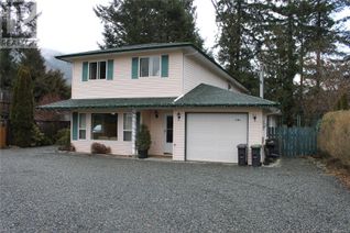 Duplex for Sale, 230a Grants Lake Rd, Lake Cowichan, BC