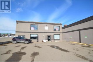 Commercial/Retail Property for Sale, 10032 99 Avenue #2, Fort St. John, BC