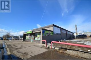 Commercial/Retail Property for Sale, 10032 99 Avenue #1, Fort St. John, BC