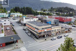 Commercial/Retail Property for Sale, 601 W 2nd Avenue, Prince Rupert, BC