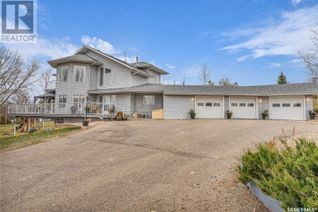 House for Sale, Island View Acreage, North Battleford Rm No. 437, SK