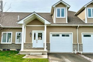 Bungalow for Sale, 744 Nelson Street Unit# 5, Port Dover, ON