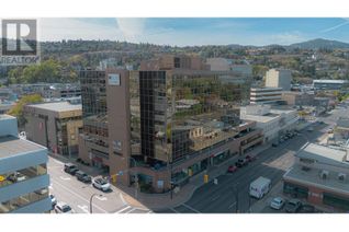 Property for Lease, 275 Lansdowne Street #600, Kamloops, BC