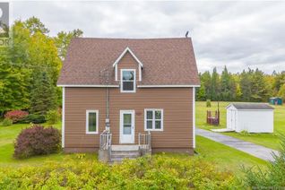 House for Sale, 1625 Cowans Creek Road, Landry Office, NB