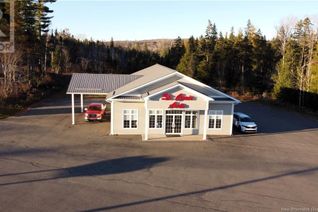 Property for Sale, 249 Route 170, Oak Bay, NB