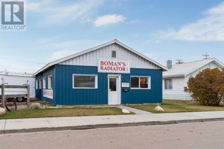 Non-Franchise Business for Sale, 5006 47 Street, Camrose, AB