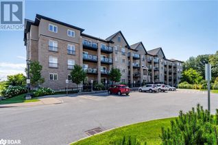 Condo Apartment for Sale, 44 Ferndale Drive S Unit# 401, Barrie, ON