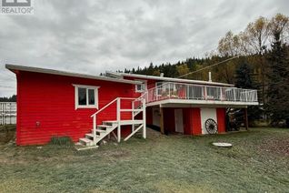 House for Sale, 2484 Bailey Road, Williams Lake, BC